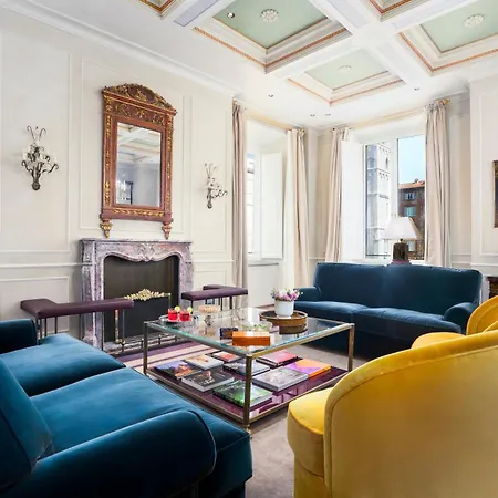 Apartamento Dimora Dell Arcangelo Piano Nobile *