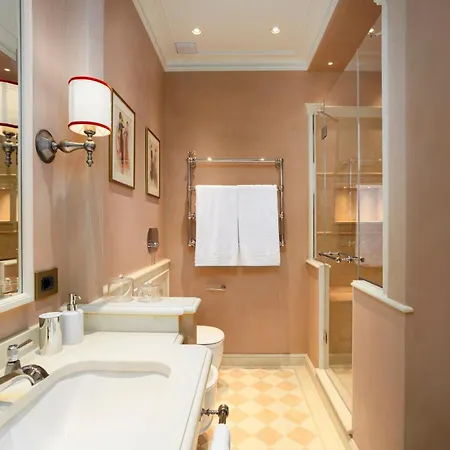 Dimora Dell Arcangelo Piano Nobile Apartamento