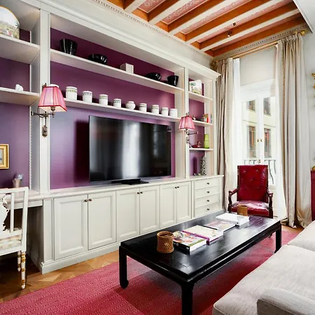 Apartamento Dimora Dell Arcangelo Piano Nobile *